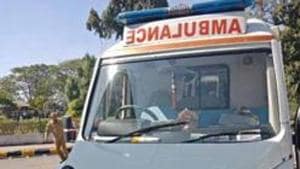 An eight-year-old girl was severely injured after her hair got caught under an open-wheel car while go-karting at an amusement park in Jalandhar. (Photo / Hindustan Times )(HT Photo / Representative Image) An eight-year-old girl was severely injured after her hair got caught under an open-wheel car while go-karting at an amusement park in Jalandhar. (Photo / Hindustan Times )(HT Photo / Representative Image)