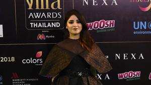 Zaira Wasim has said she is quitting acting because it is incompatible with her Islamic faith, sparking a social media storm in India.(AFP) Zaira Wasim has said she is quitting acting because it is incompatible with her Islamic faith, sparking a social media storm in India.(AFP)