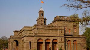 The Savitribai Phule Pune University’s (SPPU) ‘Karmaveer Bhaurao Patil Earn and Learn scheme’ is once again under scanner after allegations of fund discrepancies came to light.(HT FILE PHOTO) The Savitribai Phule Pune University’s (SPPU) ‘Karmaveer Bhaurao Patil Earn and Learn scheme’ is once again under scanner after allegations of fund discrepancies came to light.(HT FILE PHOTO)