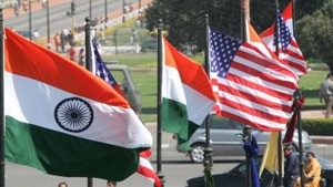 The National Defense Authorisation Act or NDAA for the fiscal year 2020, that contained such a proposal was passed by the US Senate last week. (Reuters file photo) The National Defense Authorisation Act or NDAA for the fiscal year 2020, that contained such a proposal was passed by the US Senate last week. (Reuters file photo)