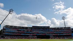India vs Bangladesh, World Cup 2019: Birmingham weather updates and Edgbaston pitch report(Action Images via Reuters) India vs Bangladesh, World Cup 2019: Birmingham weather updates and Edgbaston pitch report(Action Images via Reuters)