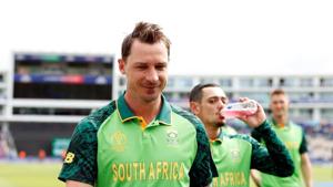 South Africa's Dale Steyn has joined Euro T20 Slam(Action Images via Reuters) South Africa's Dale Steyn has joined Euro T20 Slam(Action Images via Reuters)