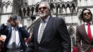 Vijay Mallya(AP file photo) Vijay Mallya(AP file photo)