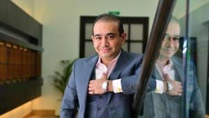 The ED along with the CBI are investigating Nirav Modi for alleged money laundering and corruption.(Aniruddha Chowdhury/Mint File Photo) The ED along with the CBI are investigating Nirav Modi for alleged money laundering and corruption.(Aniruddha Chowdhury/Mint File Photo)