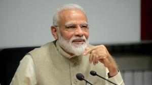 Prime Minister Narendra Modi will attend the function to mark the 550th parkash purb of Guru Nanak Dev on November 12 at Sultanpur Lodhi. (ANI Photo/R. Raveendran) Prime Minister Narendra Modi will attend the function to mark the 550th parkash purb of Guru Nanak Dev on November 12 at Sultanpur Lodhi. (ANI Photo/R. Raveendran)