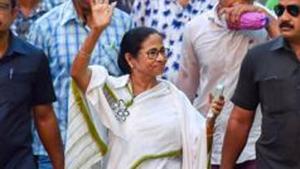 West Bengal Chief Minister(PTI file photo) West Bengal Chief Minister(PTI file photo)