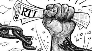 Declaring a political party a public authority under the RTI Act would hamper its smooth internal working, which is not the objective of the Act and was not envisaged by Parliament, reads a government affidavit.(Illustration: Jayanto/HTFile) Declaring a political party a public authority under the RTI Act would hamper its smooth internal working, which is not the objective of the Act and was not envisaged by Parliament, reads a government affidavit.(Illustration: Jayanto/HTFile)