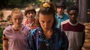 Stranger Things season 3 review: Stranger Things Season 3 review: The hit Netflix show is back with its biggest season so far. Stranger Things season 3 review: Stranger Things Season 3 review: The hit Netflix show is back with its biggest season so far.