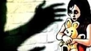 In 2016, 106,958 crimes against children were reported. Of these, 52% related to abduction and 34% to sexual offences, including rape.(HTFile) In 2016, 106,958 crimes against children were reported. Of these, 52% related to abduction and 34% to sexual offences, including rape.(HTFile)