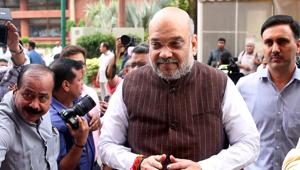 The Prime Minister had in his election campaign questioned Congress’ intention in opposing the law which the government sees as an effective instrument against alleged anti-national elements.(ANI FILE) The Prime Minister had in his election campaign questioned Congress’ intention in opposing the law which the government sees as an effective instrument against alleged anti-national elements.(ANI FILE)