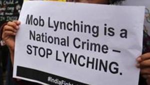 A 35-year-old unidentified man, suspected of a theft at Akhtiarpur Patedha village, was beaten to death by a mob in the wee hours of Tuesday. (REUTERS/Amit Dave) A 35-year-old unidentified man, suspected of a theft at Akhtiarpur Patedha village, was beaten to death by a mob in the wee hours of Tuesday. (REUTERS/Amit Dave)
