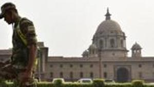 In a written answer to the Parliament, the Minister of State for Home, Nityanand Rai said there is “need to retain the provisions to effectively combat anti-national, secessionist and terrorist elements”.(HT PHOTO.) In a written answer to the Parliament, the Minister of State for Home, Nityanand Rai said there is “need to retain the provisions to effectively combat anti-national, secessionist and terrorist elements”.(HT PHOTO.)