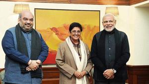 Also the president of the Bharatiya Janata Party (BJP), Shah said when MPs fail to do their duty it leads to intervention from other institutions.(HT Photo) Also the president of the Bharatiya Janata Party (BJP), Shah said when MPs fail to do their duty it leads to intervention from other institutions.(HT Photo)