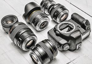 Why most people swear by DSLRs? You can buy lens for any kind of photography Why most people swear by DSLRs? You can buy lens for any kind of photography