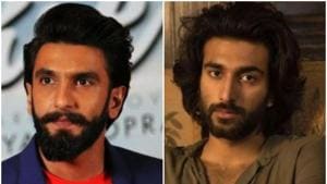 Meezaan will make his Bollywood debut with Malaal. Meezaan will make his Bollywood debut with Malaal.