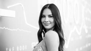 Olivia Munn attends the LA premiere of Starz' The Rook at The Getty Museum.(AFP) Olivia Munn attends the LA premiere of Starz' The Rook at The Getty Museum.(AFP)