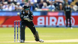 Tom Latham(AFP) Tom Latham(AFP)