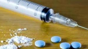 Sinha sought the intervention of the Prime Minister and Union home minister to check the problem and even demanded death penalty for peddlers encouraging children to consume drugs.(Shutterstock) Sinha sought the intervention of the Prime Minister and Union home minister to check the problem and even demanded death penalty for peddlers encouraging children to consume drugs.(Shutterstock)