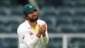 File image of Joe Burns(REUTERS) File image of Joe Burns(REUTERS)