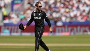 New Zealand's Kane Williamson(Action Images via Reuters) New Zealand's Kane Williamson(Action Images via Reuters)