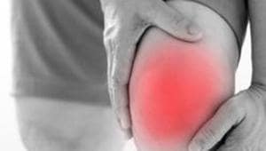 People with rheumatoid arthritis wake up with stiff and painful joints, but experience an easing of pain as the day progresses.(Shutterstock / Representative Image) People with rheumatoid arthritis wake up with stiff and painful joints, but experience an easing of pain as the day progresses.(Shutterstock / Representative Image)