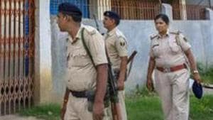 The deputy commissioner of Ranchi has ordered for cancellation of ‘illegal settlement’ of a vast chunk of government land (Gairmajurwa) in favour of private persons. (PTI Photo) The deputy commissioner of Ranchi has ordered for cancellation of ‘illegal settlement’ of a vast chunk of government land (Gairmajurwa) in favour of private persons. (PTI Photo)