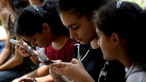 Kashmir University declares UG result(Hindustan Times) Kashmir University declares UG result(Hindustan Times)