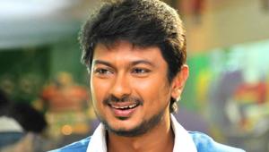 Udhayanidhi Stalin’s prospects for elevation as the head of the party’s youth wing had brightened after the DMK-led alliance’s huge success in the Lok Sabah polls in Tamil Nadu where it won 37 of the 38 seats in the state.(HT PHPOTO) Udhayanidhi Stalin’s prospects for elevation as the head of the party’s youth wing had brightened after the DMK-led alliance’s huge success in the Lok Sabah polls in Tamil Nadu where it won 37 of the 38 seats in the state.(HT PHPOTO)