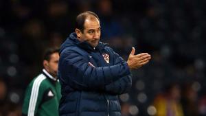 Stimac stated that “all players worked really hard at the preparatory camp in Mumbai”(AFP) Stimac stated that “all players worked really hard at the preparatory camp in Mumbai”(AFP)