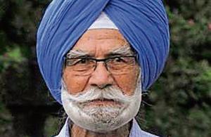 Balbir Singh senior Balbir Singh senior
