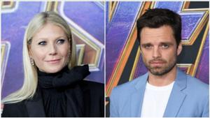 Gwyneth Paltrow and Sebastian Stan have been part of many Marvel movies.