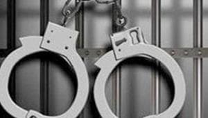 Three more people were arrested on Thursday in connection with the alleged vandalism of a temple in Old Delhi’s Lal Kuan, taking the total number of suspects apprehended in the case to 12.(HT File) Three more people were arrested on Thursday in connection with the alleged vandalism of a temple in Old Delhi’s Lal Kuan, taking the total number of suspects apprehended in the case to 12.(HT File)