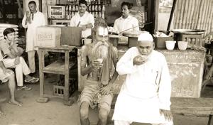 Earlier, society elders used to play an important role in maintaining peace and calm in mohallas and residential areas. But now their role has become limited. This is the time when we will have to make it clear to our politicians that they should stop playing with our social fabric.(Deepak Gupta/ Hindustan Times) Earlier, society elders used to play an important role in maintaining peace and calm in mohallas and residential areas. But now their role has become limited. This is the time when we will have to make it clear to our politicians that they should stop playing with our social fabric.(Deepak Gupta/ Hindustan Times)