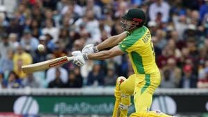 Australia's Shaun Marsh has been ruled out of World Cup 2019 with a broken arm.(AFP) Australia's Shaun Marsh has been ruled out of World Cup 2019 with a broken arm.(AFP)