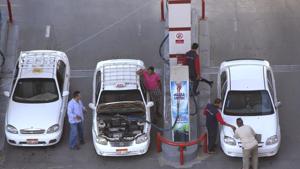 The Egyptian government hiked up fuel and cooking gas prices on Friday, July 5, 2019 in another round of subsidy cuts designed to overhaul the country's ailing economy and meet the requirements for a large bailout from the International Monetary Fund.(AP file photo) The Egyptian government hiked up fuel and cooking gas prices on Friday, July 5, 2019 in another round of subsidy cuts designed to overhaul the country's ailing economy and meet the requirements for a large bailout from the International Monetary Fund.(AP file photo)