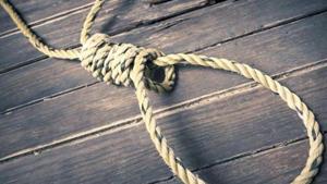 A 14-year-old boy died of hanging while playing a ‘rope game’ with his brother at their home in northeast Delhi’s Welcome on Wednesday evening. (Representative photo) A 14-year-old boy died of hanging while playing a ‘rope game’ with his brother at their home in northeast Delhi’s Welcome on Wednesday evening. (Representative photo)