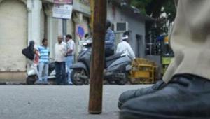 In a note issued by the SIT, the team said that Nagaraj, who was tasked with looking into IMA after the Reserve Bank of India raised concerns about the firm, had taken the bribe to submit a report favouring the firm.(himanshu vyas\ hindustan times) In a note issued by the SIT, the team said that Nagaraj, who was tasked with looking into IMA after the Reserve Bank of India raised concerns about the firm, had taken the bribe to submit a report favouring the firm.(himanshu vyas\ hindustan times)