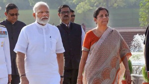 This budget detail did not hog the headlines, but the move will weld India much more firmly into the globalised financial markets, of which New York, London, Singapore and Tokyo are the capitals, bringing with it both risks and benefits.(HT Photo) This budget detail did not hog the headlines, but the move will weld India much more firmly into the globalised financial markets, of which New York, London, Singapore and Tokyo are the capitals, bringing with it both risks and benefits.(HT Photo)