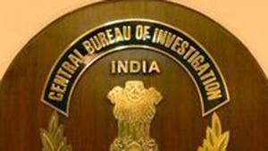 The Central Bureau of Investigation has booked Income Tax Commissioner Sanjay Kumar Srivastava for allegedly passing backdated appeal orders to obtain undue benefits.(AFP Photo) The Central Bureau of Investigation has booked Income Tax Commissioner Sanjay Kumar Srivastava for allegedly passing backdated appeal orders to obtain undue benefits.(AFP Photo)