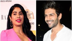 Kartik Aaryan and Janhvi Kapoor will star in Dostana 2. Kartik Aaryan and Janhvi Kapoor will star in Dostana 2.