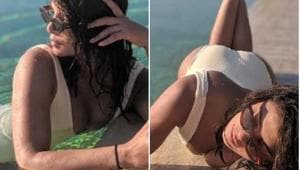 Priyanka Chopra and Nick Jonas have been on an extended Tuscan vacation. Priyanka Chopra and Nick Jonas have been on an extended Tuscan vacation.