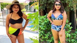 Mindy Kaling will work with Priyanka Chopra soon. Mindy Kaling will work with Priyanka Chopra soon.