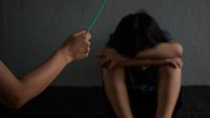 A school teacher and his family reportedly tried to sacrifice a three-year-old in their house in Udalguri district of lower Assam Saturday, but their plans were hindered when the locals intervened and informed the police and media.(HT Photo (Representative Image)) A school teacher and his family reportedly tried to sacrifice a three-year-old in their house in Udalguri district of lower Assam Saturday, but their plans were hindered when the locals intervened and informed the police and media.(HT Photo (Representative Image))