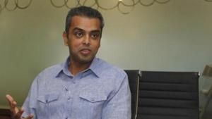 A statement issued by Deora’s office on Sunday said taking on the BJP-Shiv Sena and negating the impact of Vanchit Aghadi is a challenge for the Congress in Maharashtra.(HT FILE PHOTO) A statement issued by Deora’s office on Sunday said taking on the BJP-Shiv Sena and negating the impact of Vanchit Aghadi is a challenge for the Congress in Maharashtra.(HT FILE PHOTO)