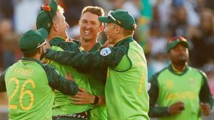 Australia vs South Africa, World Cup 2019: Follow live highlights of Australia vs South Africa ICC World Cup 2019 match(Action Images via Reuters) Australia vs South Africa, World Cup 2019: Follow live highlights of Australia vs South Africa ICC World Cup 2019 match(Action Images via Reuters)