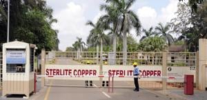 Mughilan was one of the key faces of anti-Sterlite protests after the Thoothukkudi police had opened fire against those agitating for the closure of the Vedanta Group’s Sterlite copper smelter’s closure.(REUTERS) Mughilan was one of the key faces of anti-Sterlite protests after the Thoothukkudi police had opened fire against those agitating for the closure of the Vedanta Group’s Sterlite copper smelter’s closure.(REUTERS)