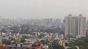 On Friday, for the first time this year, the city recorded an AQI value of 48, in the ‘good’ category.(Yogendra Kumar/HT PHOTO) On Friday, for the first time this year, the city recorded an AQI value of 48, in the ‘good’ category.(Yogendra Kumar/HT PHOTO)