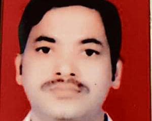 A 43-year-old senior auditor posted with the Director General of Audit (Central Expenditure) was found murdered with over half a dozen stab wounds to his head and back in his home in south Delhi’s Om Nagar near Meethapur in Badarpur early Saturday morning. A 43-year-old senior auditor posted with the Director General of Audit (Central Expenditure) was found murdered with over half a dozen stab wounds to his head and back in his home in south Delhi’s Om Nagar near Meethapur in Badarpur early Saturday morning.