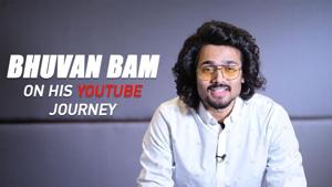 <p>We caught up with Youtuber Bhuvan Bam at the unveiling of Rolling Stone magazine's July 2019 cover, where he is seen sporting the Spring-Summer 2019 collection from United Colors of Benetton. He tells HT about how he started his career singing at a Mughlai restaurant in Delhi. Bhuvan says that his life really hasn't changed after fame, just that more people know him now. </p><p>Bhuvan also spoke about his brother and whether comparing siblings is something that happens only in India or the world over. The interview ends with Bhuvan telling us about the meanest comments he has received on social media and what are the rules of virality.</p>