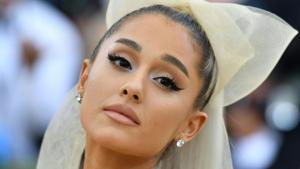 Ariana Grande is currently on Sweetner tour.(AFP) Ariana Grande is currently on Sweetner tour.(AFP)